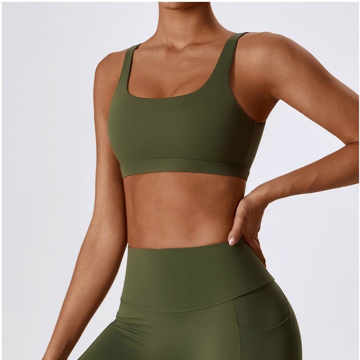 Marni Open Back Top Rockstar Peach